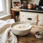 Delia Smith Béchamel Sauce Recipe