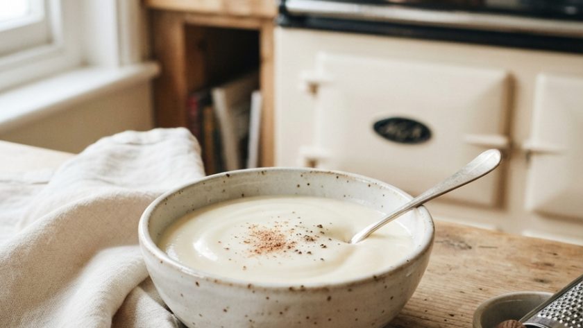 Delia Smith Béchamel Sauce Recipe 1 Delia Smith Béchamel Sauce Recipe