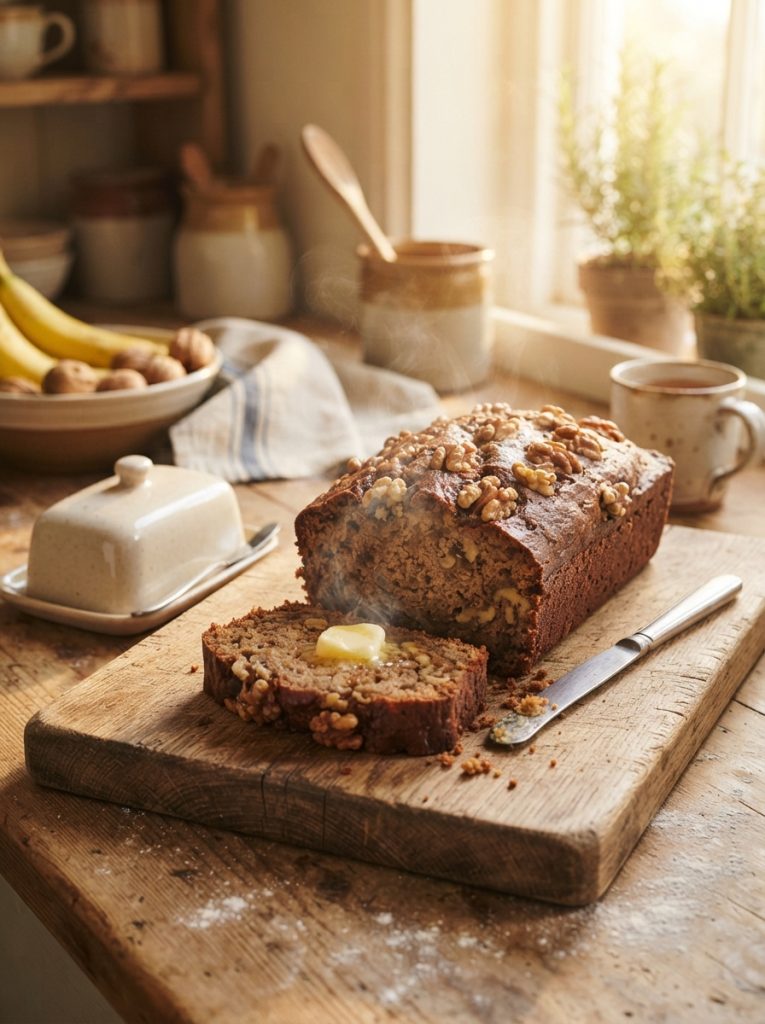 Delia Smith Banana Bread Recipe 2 Delia Smith Banana Bread Recipe