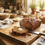 Delia Smith Banana Bread Recipe