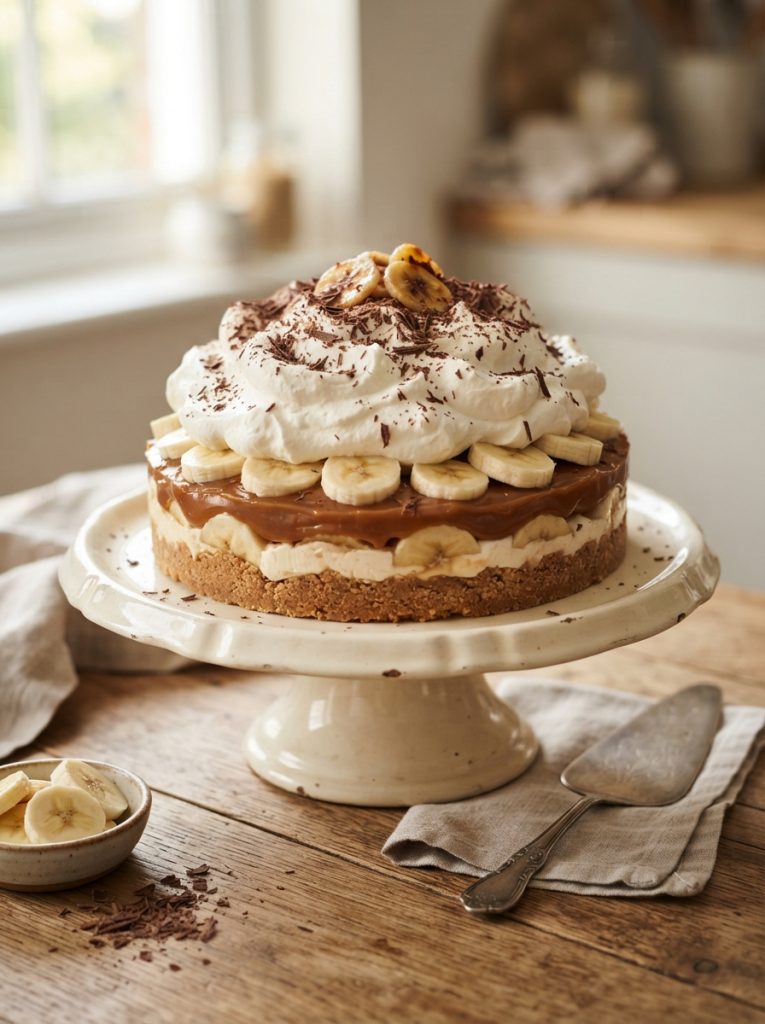 Delia Smith Banoffee Cheesecake Recipe 2 Delia Smith Banoffee Cheesecake Recipe