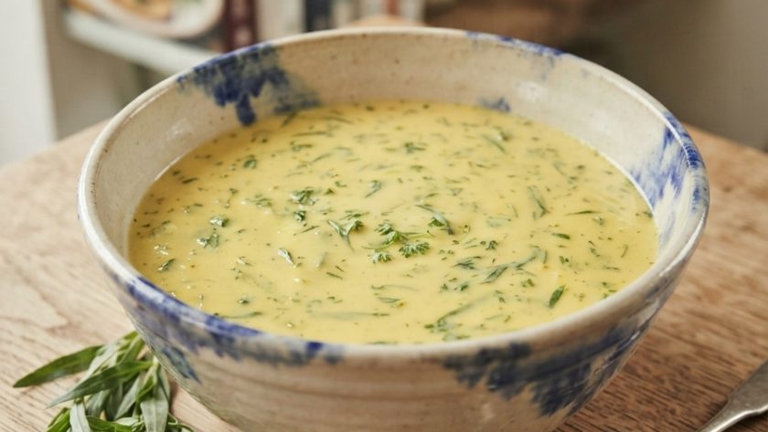 Delia Smith Béarnaise Sauce Recipe 1 Delia Smith Béarnaise Sauce Recipe