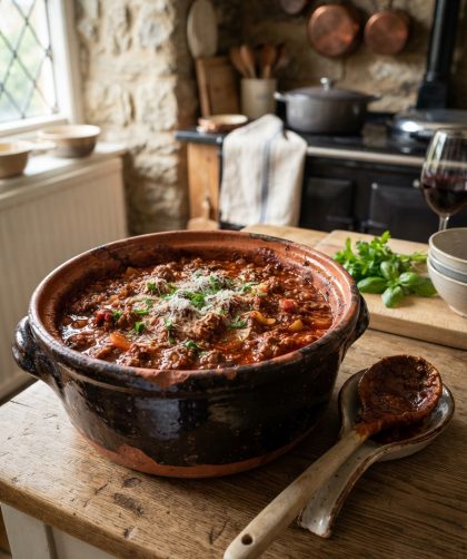 Delia Smith Bolognese Sauce Recipe 9 Delia Smith Bolognese Sauce Recipe