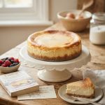 Delia Smith Cheesecake Philadelphia Recipe