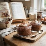 Delia Smith Chocolate Mousse Recipe