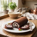 Delia Smith Chocolate Roulade Recipe