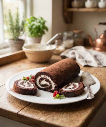 Delia Smith Chocolate Roulade Recipe 13 Delia Smith Chocolate Roulade Recipe