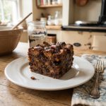 Delia Smith Bread Pudding Recipe