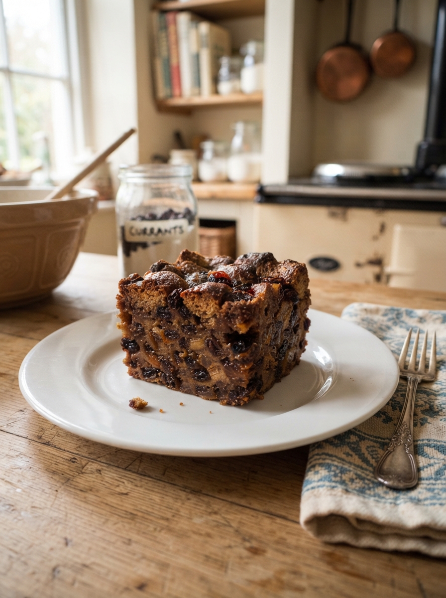 Delia Smith Bread Pudding Recipe 3 Delia Smith Bread Pudding Recipe
