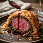 Delia Smith Beef Wellington Recipe