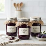 Delia Smith Damson Jam Recipe