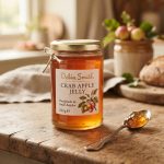 Delia Smith Crab Apple Jelly Recipe