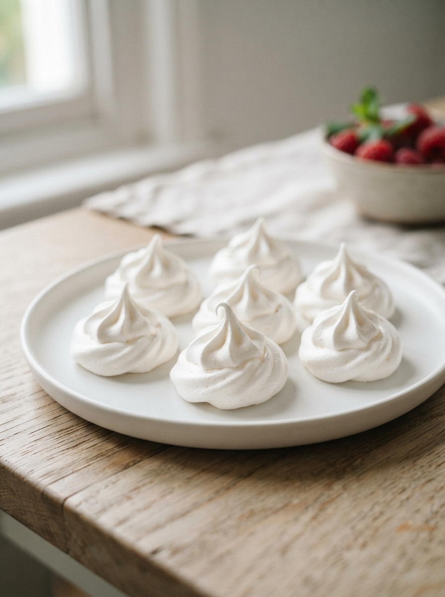 Delia Smith Meringue Recipe 2 Delia Smith Meringue Recipe