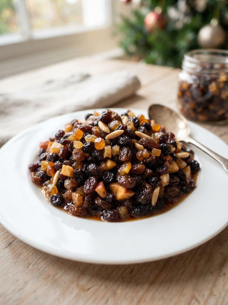 Delia Smith Mincemeat Recipe 2 Delia Smith Mincemeat Recipe