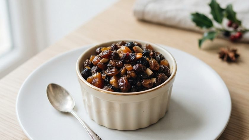 Delia Smith Mincemeat Recipe 1 Delia Smith Mincemeat Recipe