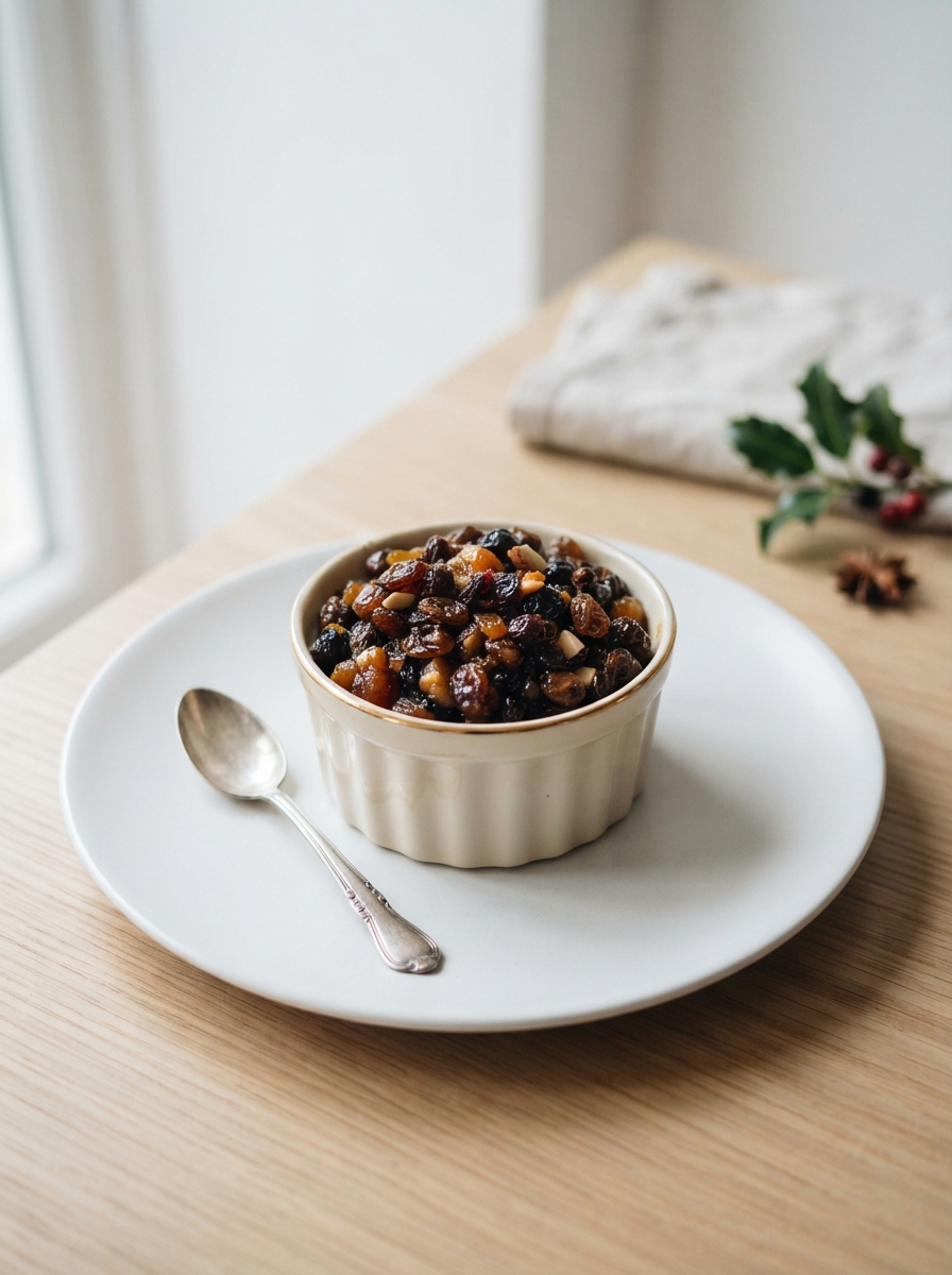 Delia Smith Mincemeat Recipe 3 Delia Smith Mincemeat Recipe