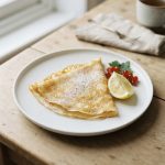 Delia Smith Pancake Recipe