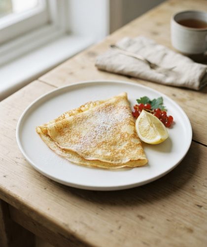 Delia Smith Pancake Recipe 1 Delia Smith Pancake Recipe