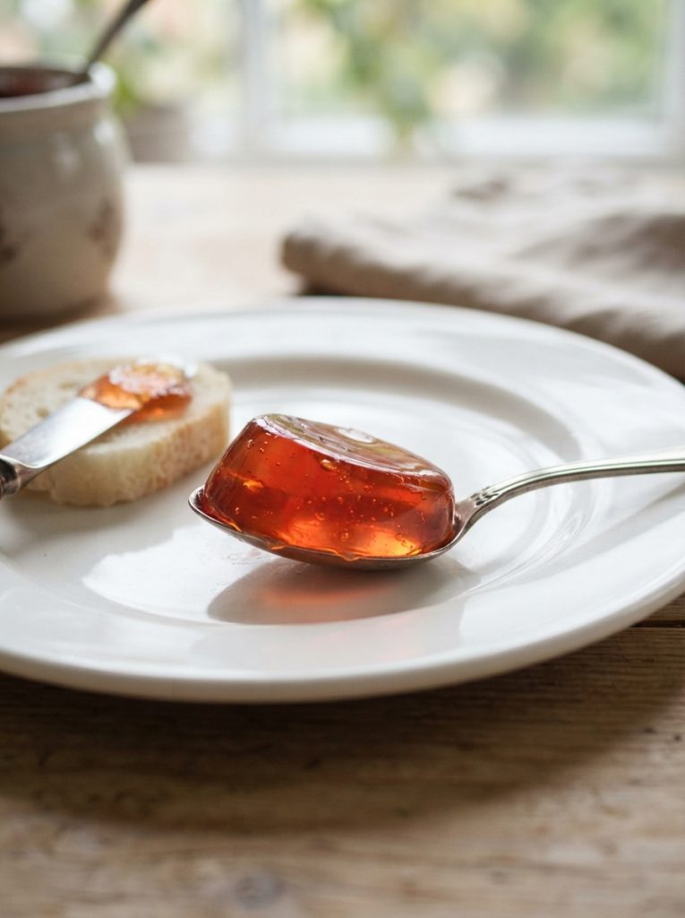 Delia Smith Quince Jelly Recipe 2 Delia Smith Quince Jelly Recipe