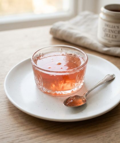 Delia Smith Quince Jelly Recipe 11 Delia Smith Quince Jelly Recipe