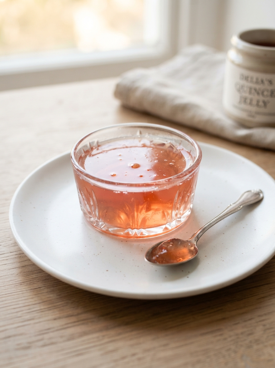 Delia Smith Quince Jelly Recipe 3 Delia Smith Quince Jelly Recipe