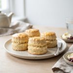 Delia Smith Basic Scone Recipe