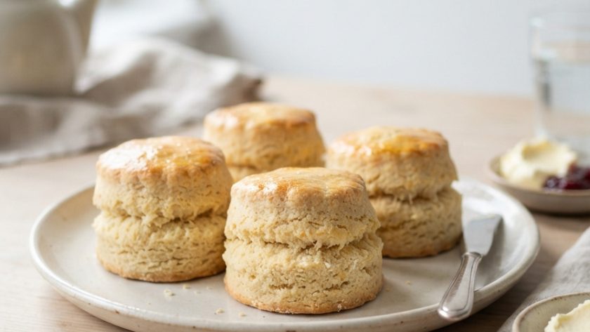Delia Smith Basic Scone Recipe 1 Delia Smith Basic Scone Recipe