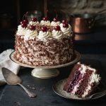 Delia Smith Black Forest Gateau Recipe