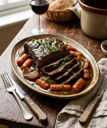 Delia Smith Beef Brisket Slow Cooker Recipe 11 Delia Smith Beef Brisket Slow Cooker Recipe