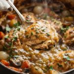 Delia Smith Chicken Casserole Recipe