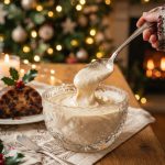 Delia Smith Brandy Butter Recipe