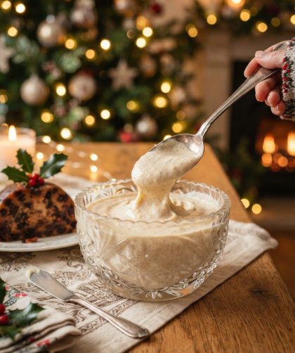 Delia Smith Brandy Butter Recipe 3 Delia Smith Brandy Butter Recipe