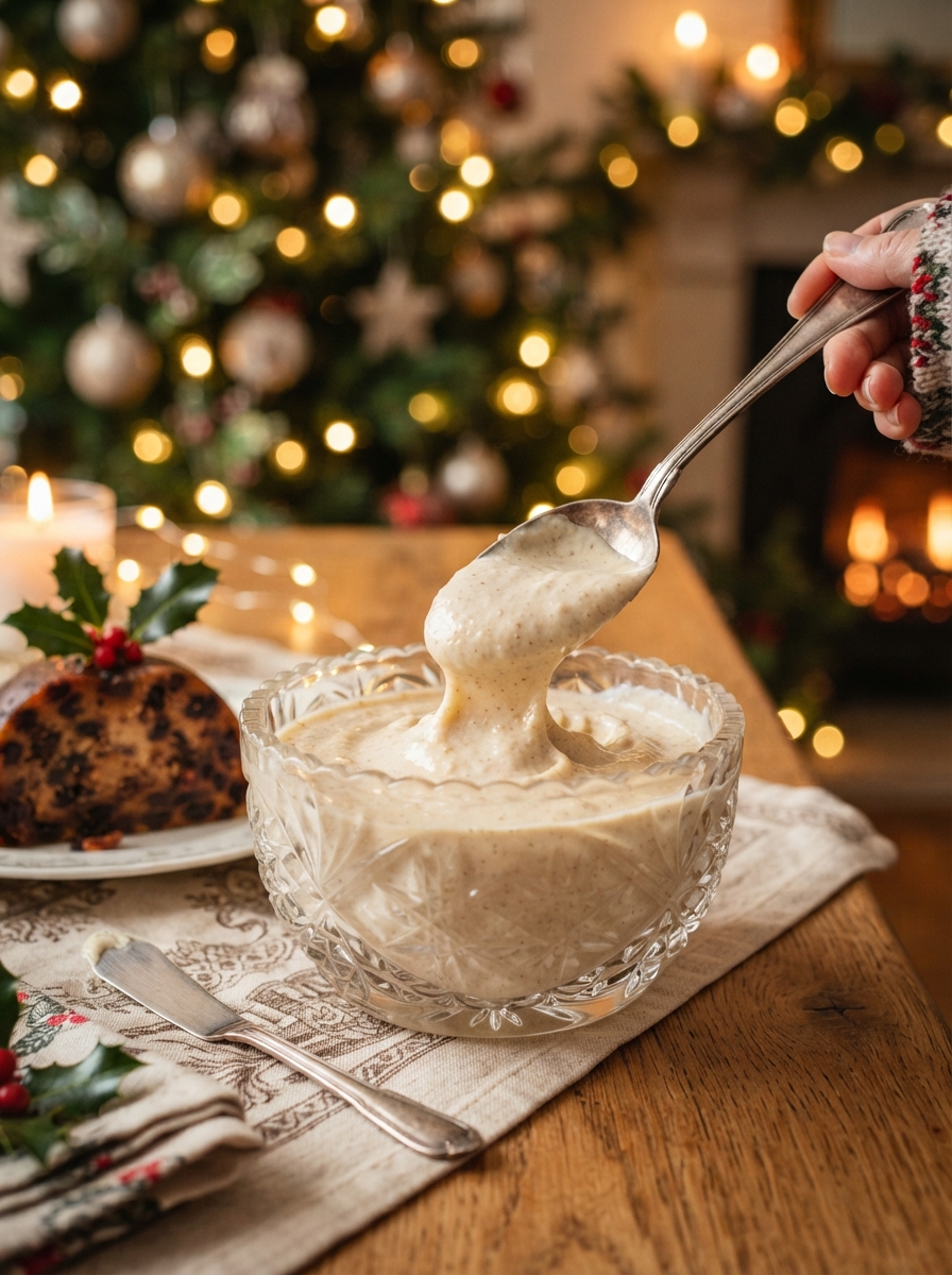 Delia Smith Brandy Butter Recipe 3 Delia Smith Brandy Butter Recipe