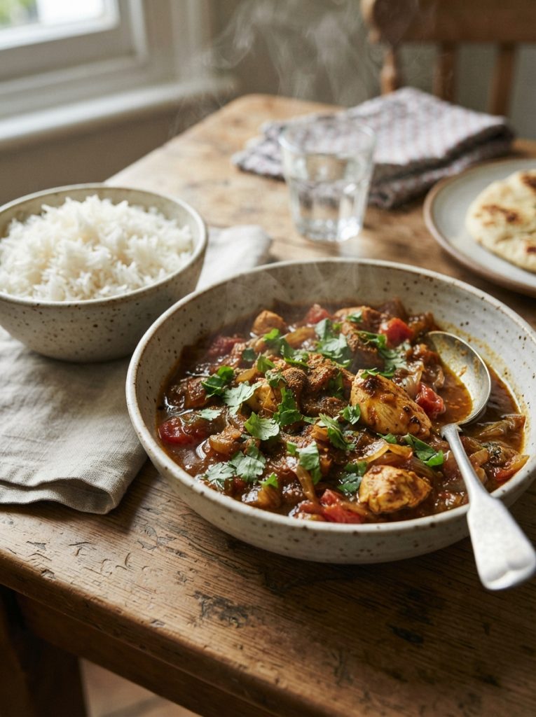 Delia Smith Chicken Curry Recipe 2 Delia Smith Chicken Curry Recipe