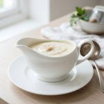 Delia Smith All-in-One White Sauce Recipe