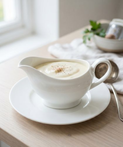 Delia Smith All-in-One White Sauce Recipe 13 Delia Smith All-in-One White Sauce Recipe