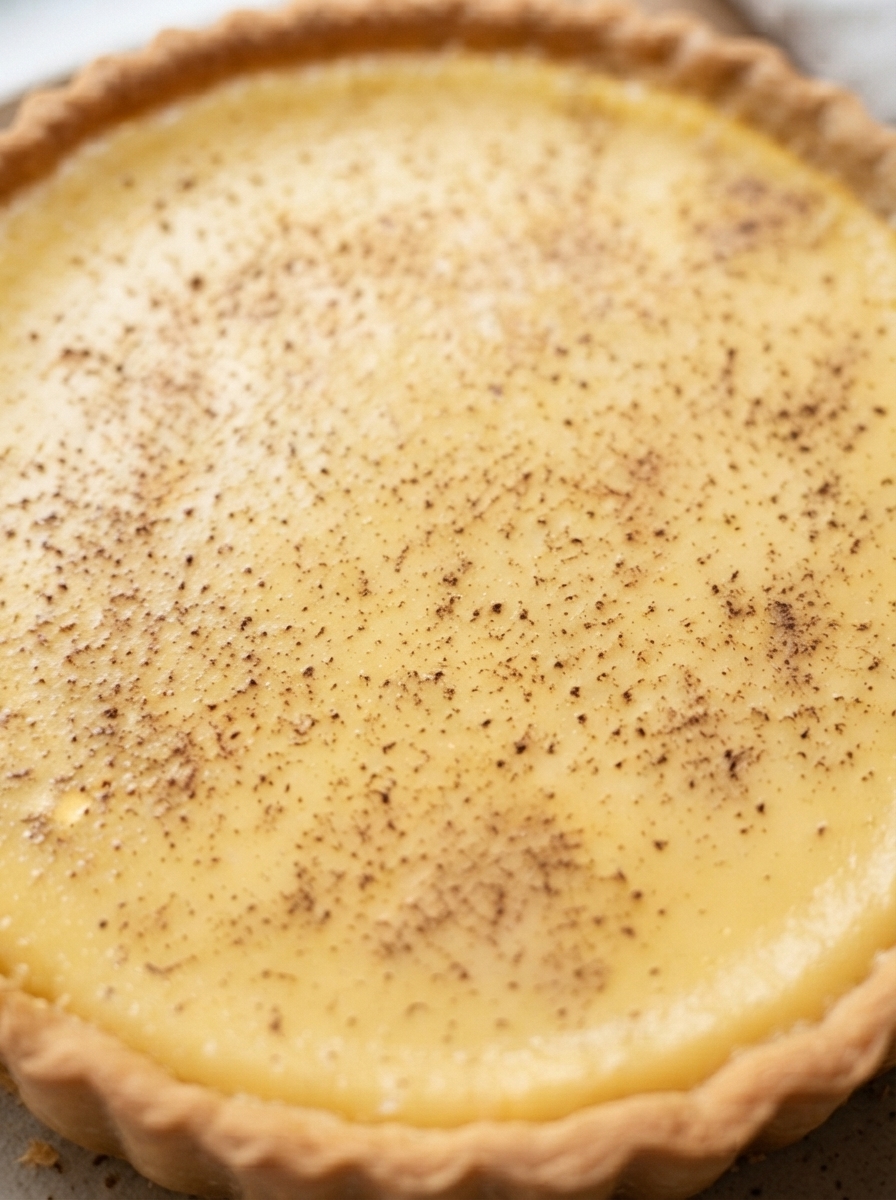 Delia Smith Egg Custard Recipe 3 Delia Smith Egg Custard Recipe