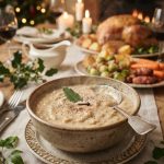 Delia Smith Bread Sauce Recipe