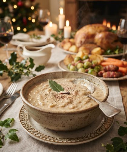 Delia Smith Bread Sauce Recipe 3 Delia Smith Bread Sauce Recipe