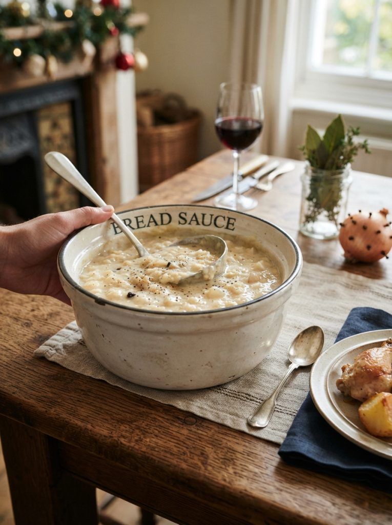 Delia Smith Bread Sauce Recipe 2 Delia Smith Bread Sauce Recipe