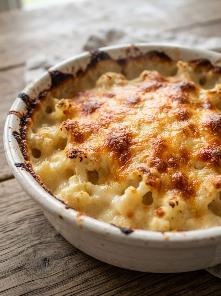 Delia Smith Cauliflower Cheese Recipe 2 Delia Smith Cauliflower Cheese Recipe