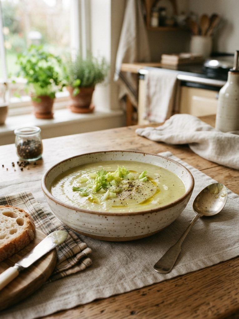 Delia Smith Celery Soup Recipe 2 Delia Smith Celery Soup Recipe