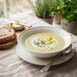Delia Smith Celery Soup Recipe