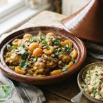 Delia Smith Chicken Tagine Recipe