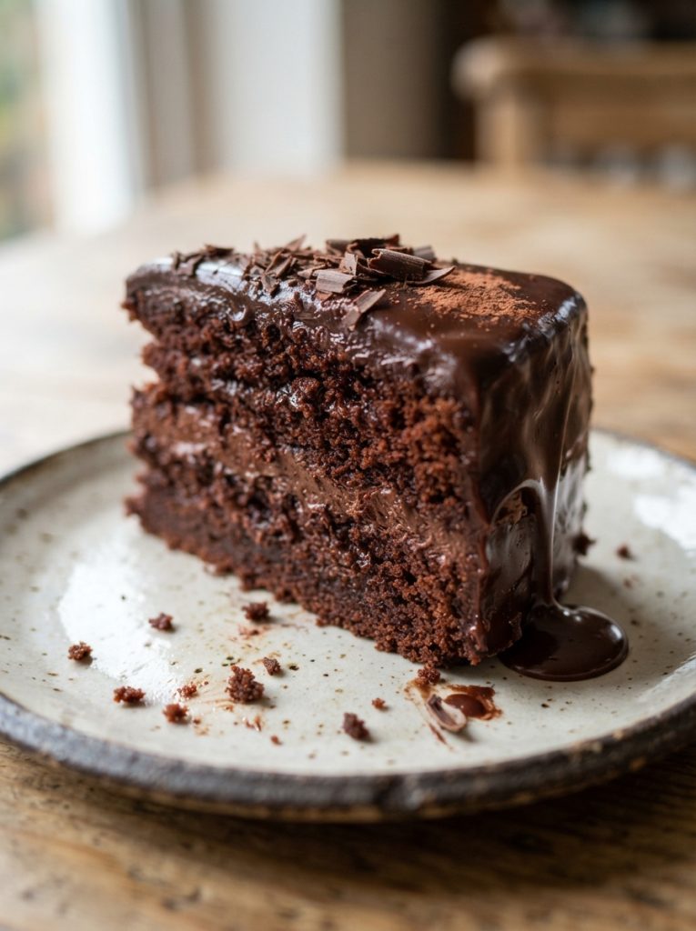 Delia Smith Chocolate Cake Recipe 2 Delia Smith Chocolate Cake Recipe