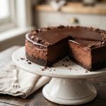 Delia Smith Chocolate Cheesecake Recipe