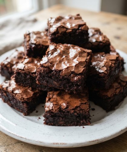 Delia Smith Chocolate Fudge Brownies Recipe 11 Delia Smith Chocolate Fudge Brownies Recipe