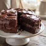 Delia Smith Chocolate Cake Recipe