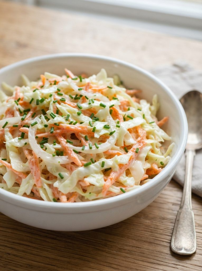 Delia Smith Coleslaw Recipe