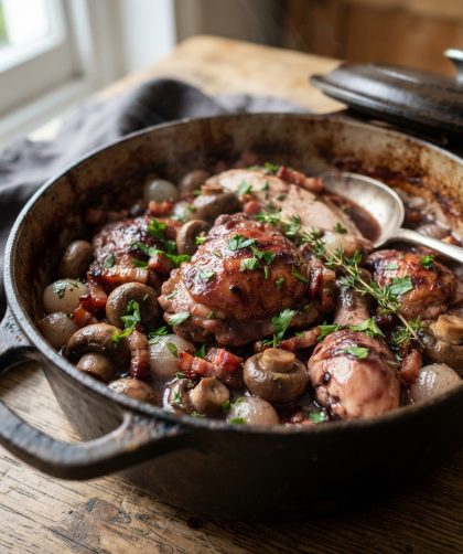 Delia Smith Coq au Vin Recipe 21 Delia Smith Coq au Vin Recipe